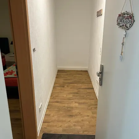 Gemuetliche 2 Raumwohnung * Sandersdorf