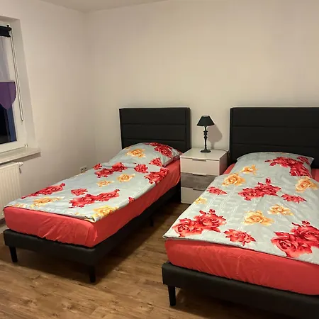 Gemütliche 2 Raumwohnung