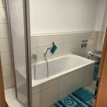 Gemuetliche 2 Raumwohnung