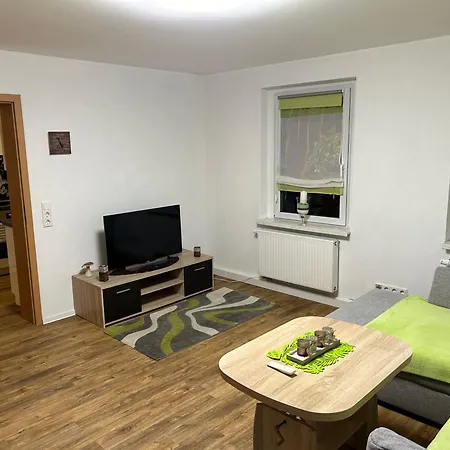 Gemütliche 2 Raumwohnung Apartment *