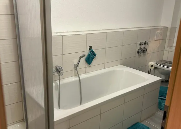 Gemütliche 2 Raumwohnung